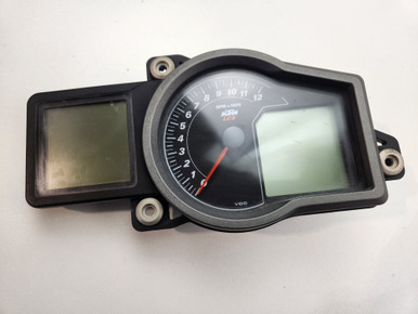 Speedo Speedometer KTM 1190 Adventure 13-16 60414069000 - Bike