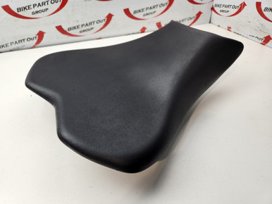 Seat Kawasaki Ninja ZX6R ZX600 09-20 53066-0246-MA - Bike Part Out