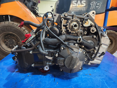 Motor Engine Ninja ZX6R ZX600 10 www.youtube.com/shorts/ytptihBUUgM ...