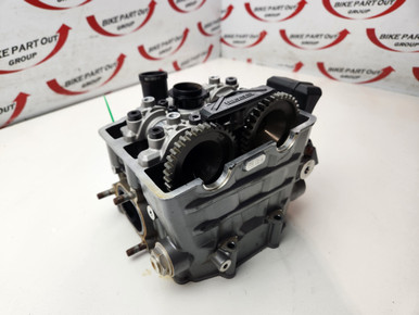 Front Cylinder Head KTM 1290 Super Adventure R 17-19 6073602014424
