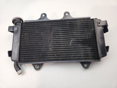 Radiator KTM 390 Duke 17-19 93235010033 - Bike Part Out