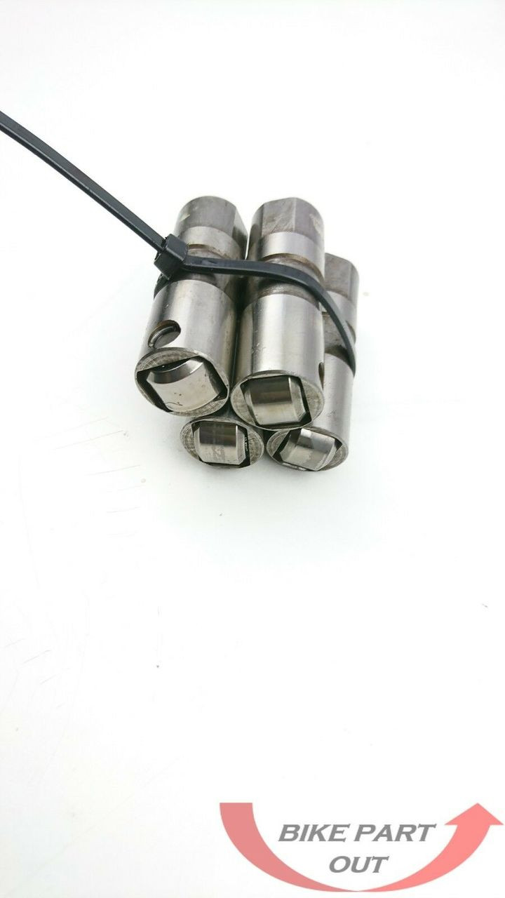 Lifter x 4 Harley Davidson Dyna Softail touring 96 103 ci 1853899C* eBay