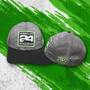Trucker Cap Snap-back 24
