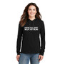 Hoodie T-Shirt (Black/Dark Gray)
