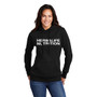 Fleece Pullover Hooded Sweatshirt