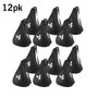Dozen Sling Bag (Black))