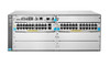 JL003A | HPE Aruba 5406R 44GT PoE+ / 4xSFP+ v3 zl2 Switch, No PSU | Refurbished