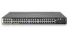 JL076A | HP Aruba 3810M 40G 8 HPE Smart Rate PoE+ Switch | New