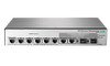 JL169A | HP OfficeConnect 1850 6XGT and 2XGT/SPF+ Switch | New