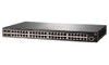JL254A | HP Aruba 2930F 48G 4SFP+ Switch | New