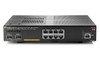 JL258A | HP Aruba 2930F 8G PoE+ 2SFP+ Switch | New