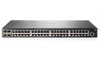 JL355A | HP Aruba 2540 48G 4SFP+ Switch | New