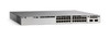C9300-24P-E | Cisco Catalyst 9300 Switch 24 Port PoE+, Network Essentials | Refurbished