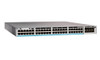 C9300-48UXM-E | Cisco Catalyst 9300 Switch 48 Port UPoE (12 10G/mGig), Network Essentials | New