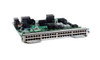 C9400-LC-48UX | Cisco Catalyst 9400 Line Card, 48 (24 mGig/24 1Gig) Port UPOE | Refurbished