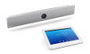CS-KIT-K9 Cisco Webex Room Kit Collaboration Endpoint, 10" Touch Controller, GPL - Refurbished