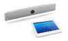 CS-KIT-NR-K9 Cisco Webex Room Kit Collaboration Endpoint, 10" Touch Controller, No Radio - New