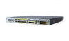 FPR2130-NGFW-K9 | Cisco Firepower 2130 Appliance with Firepower Threat Defense, 7,500 VPN | New