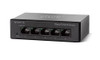 SF110D-05-NA | Cisco SF110D-05 Unmanaged Small Business Switch, 5 Port 10/100 | Refurbished