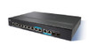 SG350-8PD-K9-NA | Cisco Small Business SG350-8PD Managed Switch, 6 Gigabit with 2 2.5Gig PoE+ and 2 Multigigabit/SFP+ Combo Ports | New