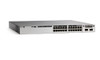 C9300L-24T-4X-E | Cisco Catalyst 9300L Switch 24 Port Data, 4x10G Fixed Uplink, Network Essentials | New