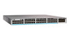 C9300-48UN-A | Cisco Catalyst 9300 Switch 48 Port 5Gig UPoE, Network Advantage | New