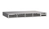 C9200L-48P-4X-E | Cisco Catalyst 9200L Switch 48 Port PoE+, 4x10G Fixed Uplinks, Network Essentials | Refurbished