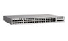 C9200L-48T-4X-A | Cisco Catalyst 9200L Switch 48 Port Data, 4x10G Fixed Uplinks, Network Advantage | Refurbished