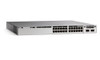 C9200L-24PXG-4X-A | Cisco Catalyst 9200L Switch 24 Port PoE+ (16 1Gig/8 mGig), 4x10G Fixed Uplinks, Network Advantage | Refurbished