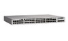 C9200-48T-A | Cisco Catalyst 9200 Switch 48 Port Data, Network Advantage | New