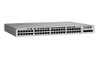 C9200L-48T-4G-E | Cisco Catalyst 9200L Switch 48 Port Data, 4x1G Fixed Uplinks, Network Essentials | New