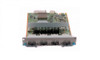 J9538A | HPE 10GbE SFP+ v2 zl Expansion Module, 8 Port | New