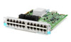 J9987A | HPE Aruba 5400R 1000BASE-T MACsec v3 zl2 Expansion Module, 24-port | New