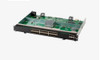 R0X43A | HP Aruba 6400 24P SFP+ 4SFP56 Module | New
