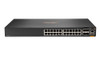 JL668A | HP Aruba 6300F 24G 4SFP56 Switch | Refurbished
