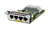 JL081A | HP Aruba 2930M/3810M Smart Rate Expansion Module, 4-port | New