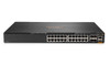 JL664A | HP Aruba 6300M 24G 4SFP56 Switch | Refurbished