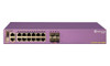 16531 | Extreme Networks X440-G2-12p-10GE4 Edge Switch | Refurbished