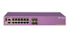 16530 | Extreme Networks X440-G2-12t-10GE4 Edge Switch | New