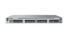BR-SLX-9240-32C-AC-R | Extreme Networks SLX 9240 Switch, Back-to-Front | Refurbished