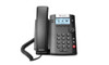2200-40450-019 Poly VVX 201 Desktop Phone, Skype for Business, PoE - New