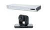 7200-85480-001 Poly VisualPro Collaboration Kit, w/EE IV 4x - Refurbished