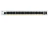 C1000-48FP-4G-L | Cisco Catalyst 1000 Switch, 48 Ports PoE+, 740w, 1G Uplinks | New