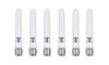 MA-ANT-3-B6 | Cisco Meraki Dipole Antenna, 3/5.7 dBi, 6 pack | Refurbished