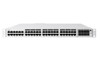 MS390-48UX2-HW | Cisco Meraki MS390 Access Switch, 48 mGbE Ports UPoE, 1745w | Refurbished