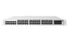 MS390-48UX-HW | Cisco Meraki MS390 Access Switch, 36 2.5G & 12 10G Ports UPoE, 1590w | Refurbished