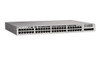 C9200-48PXG-E | Cisco Catalyst 9200 Switch 48 Port PoE+ (40 1Gig/8 mGig Ports), Network Essentials | Refurbished