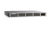 C9300L-48PF-4X-A | Cisco Catalyst 9300 Switch 48 Port Full PoE+, 4x10G Fixed Uplink, Network Advantage | Refurbished