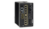 IE-3300-8P2S-E | CIsco Catalyst IE3300 Rugged Switch, 8 GE PoE+/2 GE SFP Uplink Ports, Essentials | Refurbished