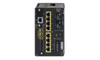 IE-3300-8T2X-A | CIsco Catalyst IE3300 Rugged Switch, 8 GE/2 10G SFP Uplink Ports, Advantage | New